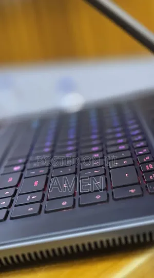 New Laptop Alienware X16 r1 16GB Intel Core i9 SSD 1T