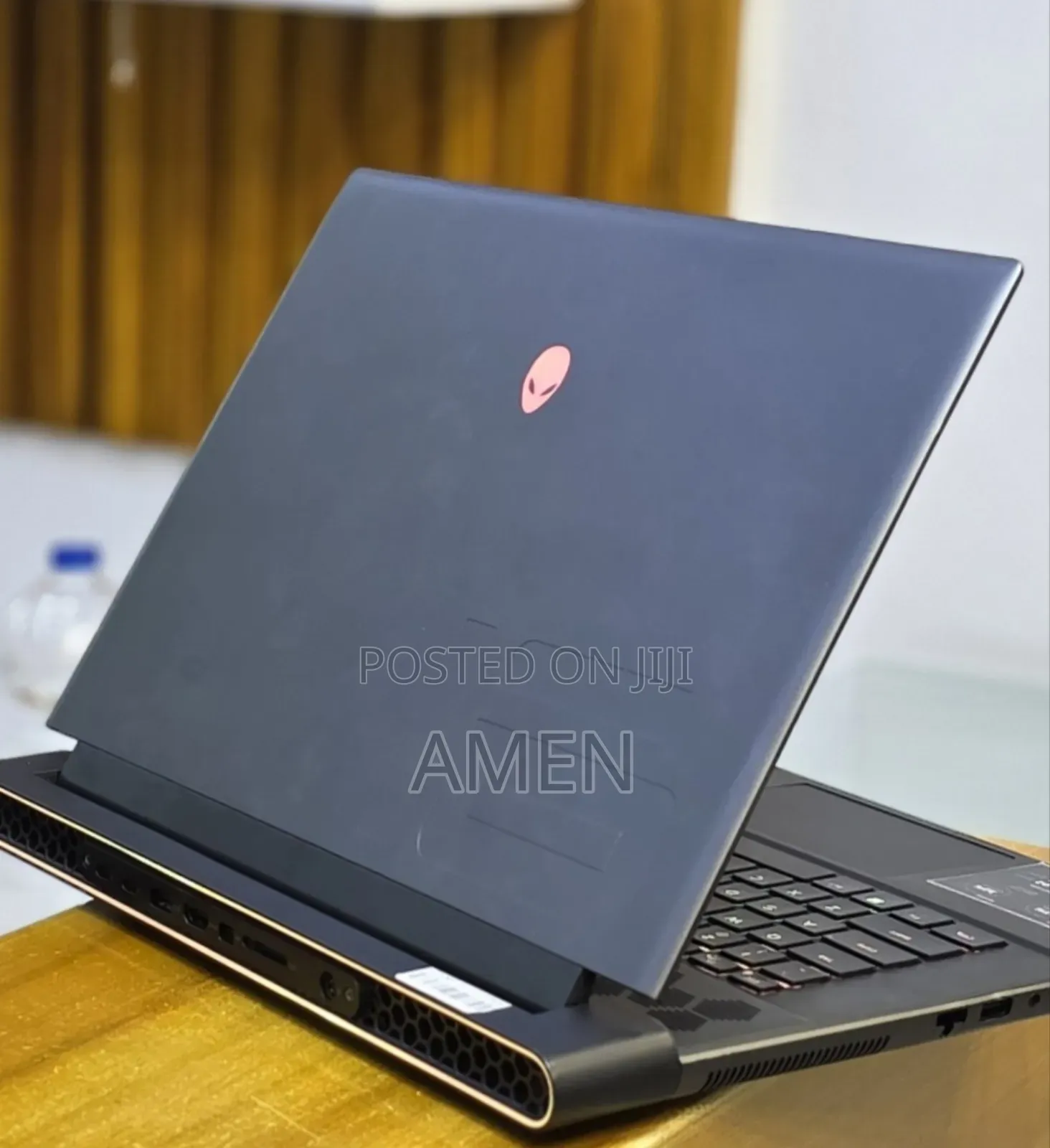 New Laptop Alienware X16 r1 16GB Intel Core i9 SSD 1T