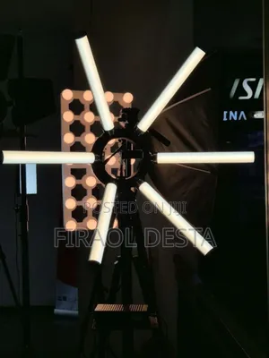 Professional Star Light – Al-120x