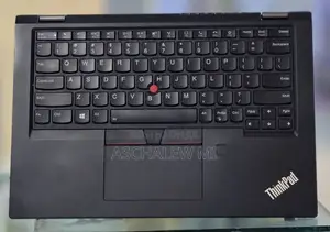 New Laptop Lenovo ThinkPad L13 Yoga 16GB Intel Core i5 SSD 512GB