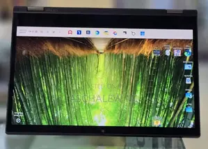 New Laptop Lenovo ThinkPad L13 Yoga 16GB Intel Core i5 SSD 512GB