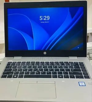 New Laptop HP Pavilion 15 8GB Intel Core i5 SSD 1T