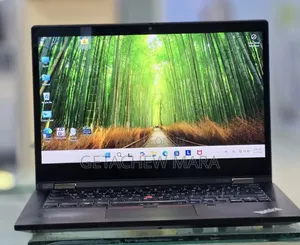 New Laptop Lenovo Yoga 7i 16GB Intel Core i5 SSD 512GB