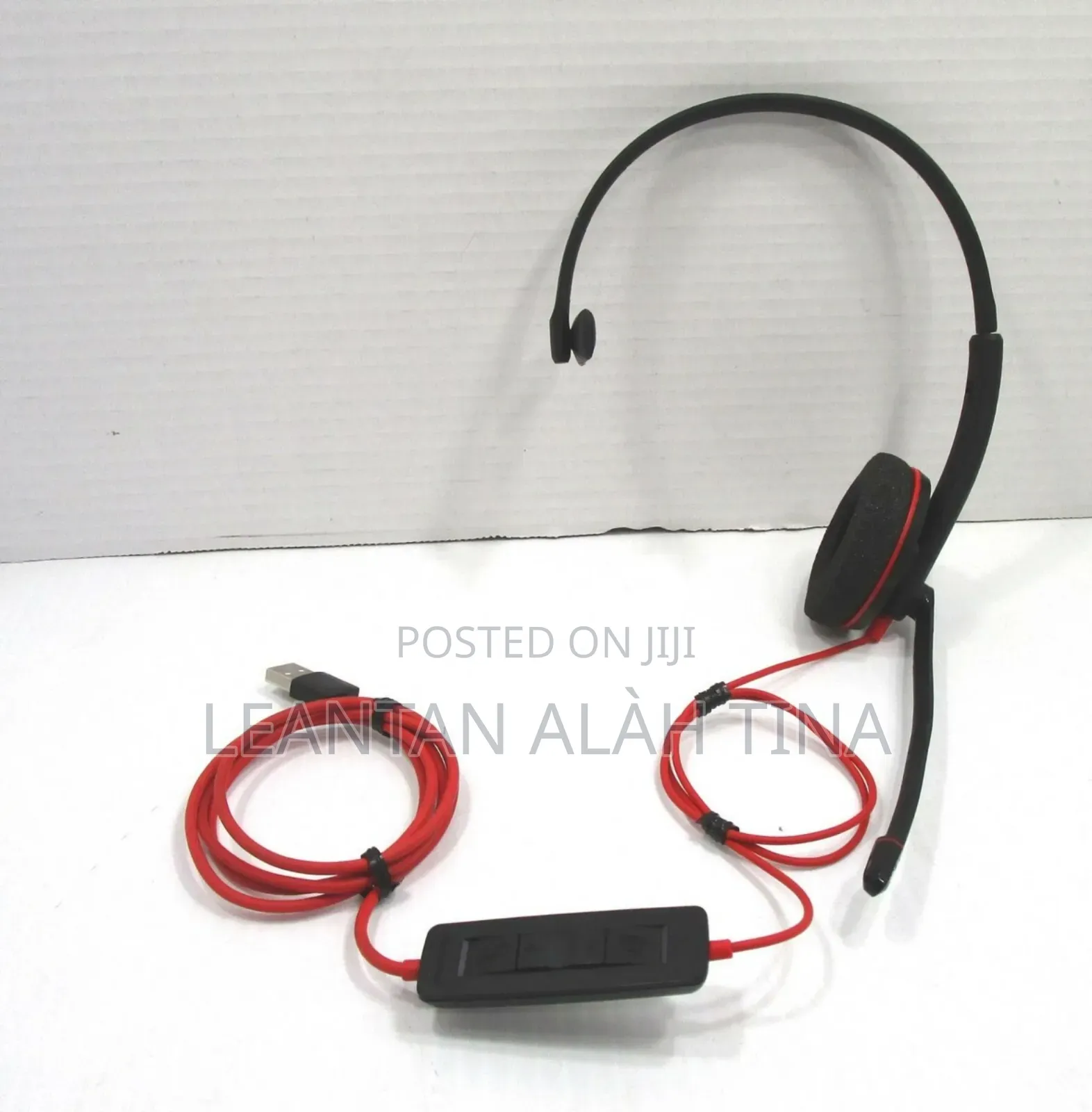 Plantronics Headset 3210