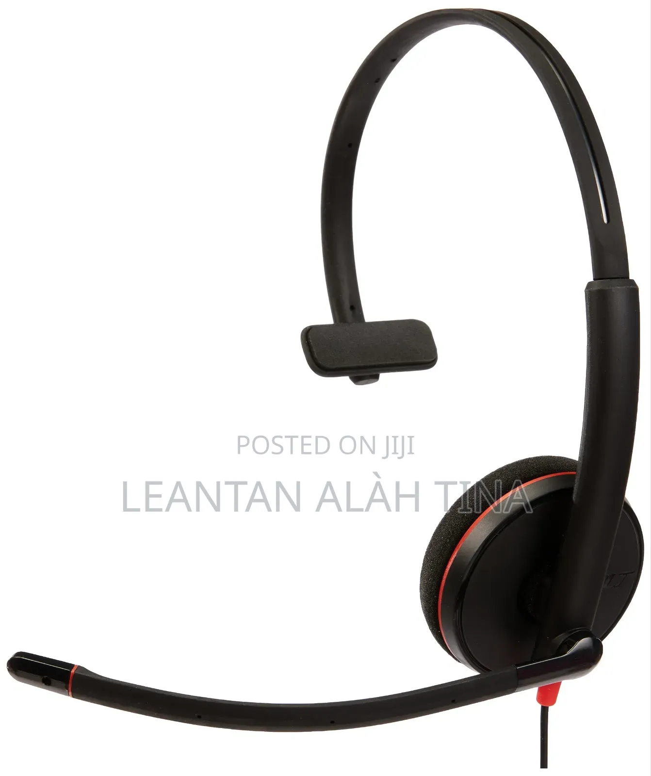 Plantronics Headset 3210