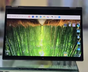 New Laptop Lenovo Yoga 7i 16GB Intel Core i5 SSD 512GB