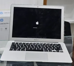 Laptop Apple MacBook 2015 8GB Intel Core i5 SSD 128GB