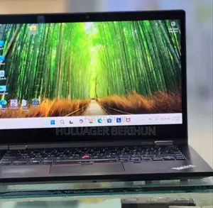 New Laptop Lenovo Yoga 7 15ITL5 16GB Intel Core i5 SSD 512GB