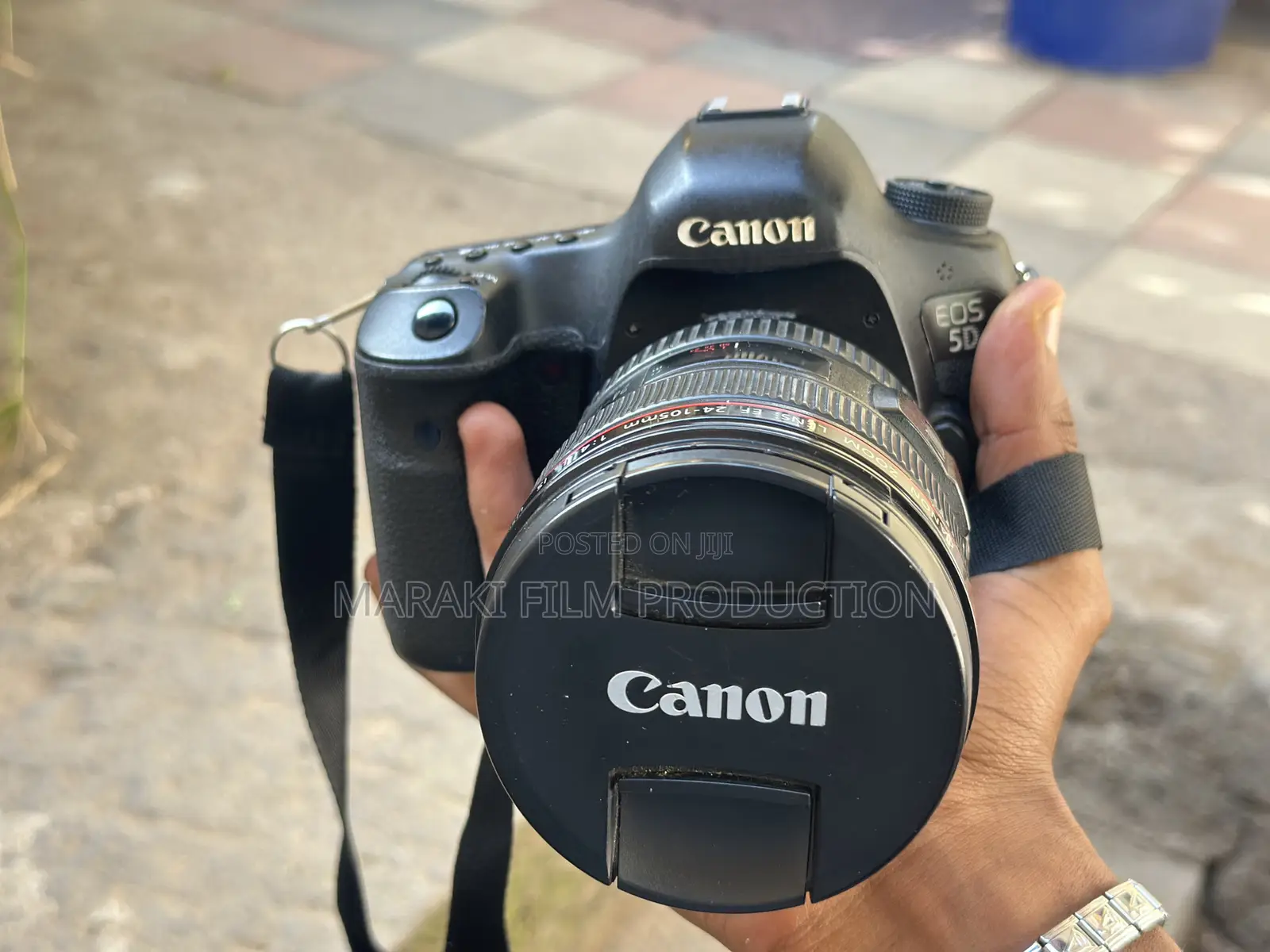 Canon 5d Mark | Urgent