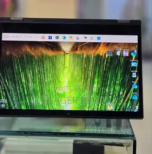 New Laptop Lenovo Yoga 7 15ITL5 16GB Intel Core i5 SSD 512GB