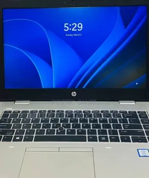 New Laptop HP Pavilion 15 8GB Intel Core i5 SSD 1T