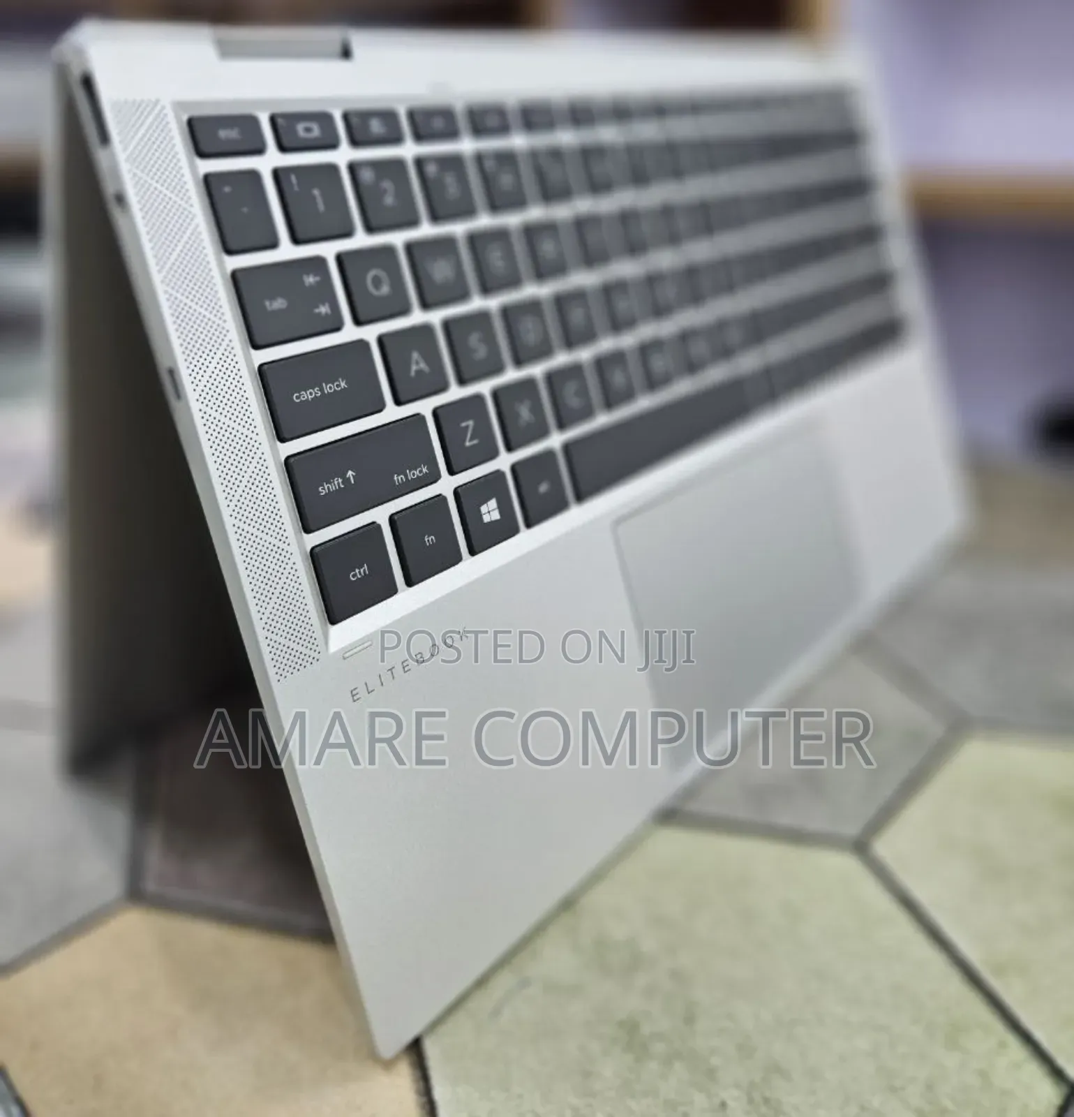 New Laptop HP EliteBook 1040 G8 16GB Intel Core i7 SSD 512GB