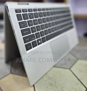 New Laptop HP EliteBook 1040 G8 16GB Intel Core i7 SSD 512GB