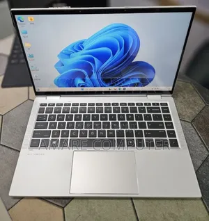 New Laptop HP EliteBook 1040 G8 16GB Intel Core i7 SSD 512GB