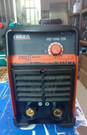 Fainder Welding 250ampiir