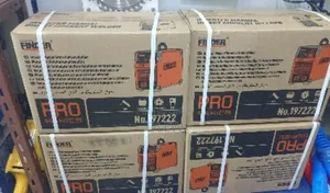 Fainder Welding 250ampiir