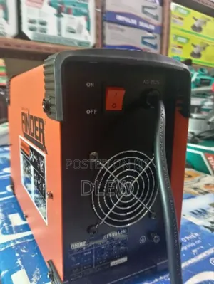 Fainder Welding 250ampiir