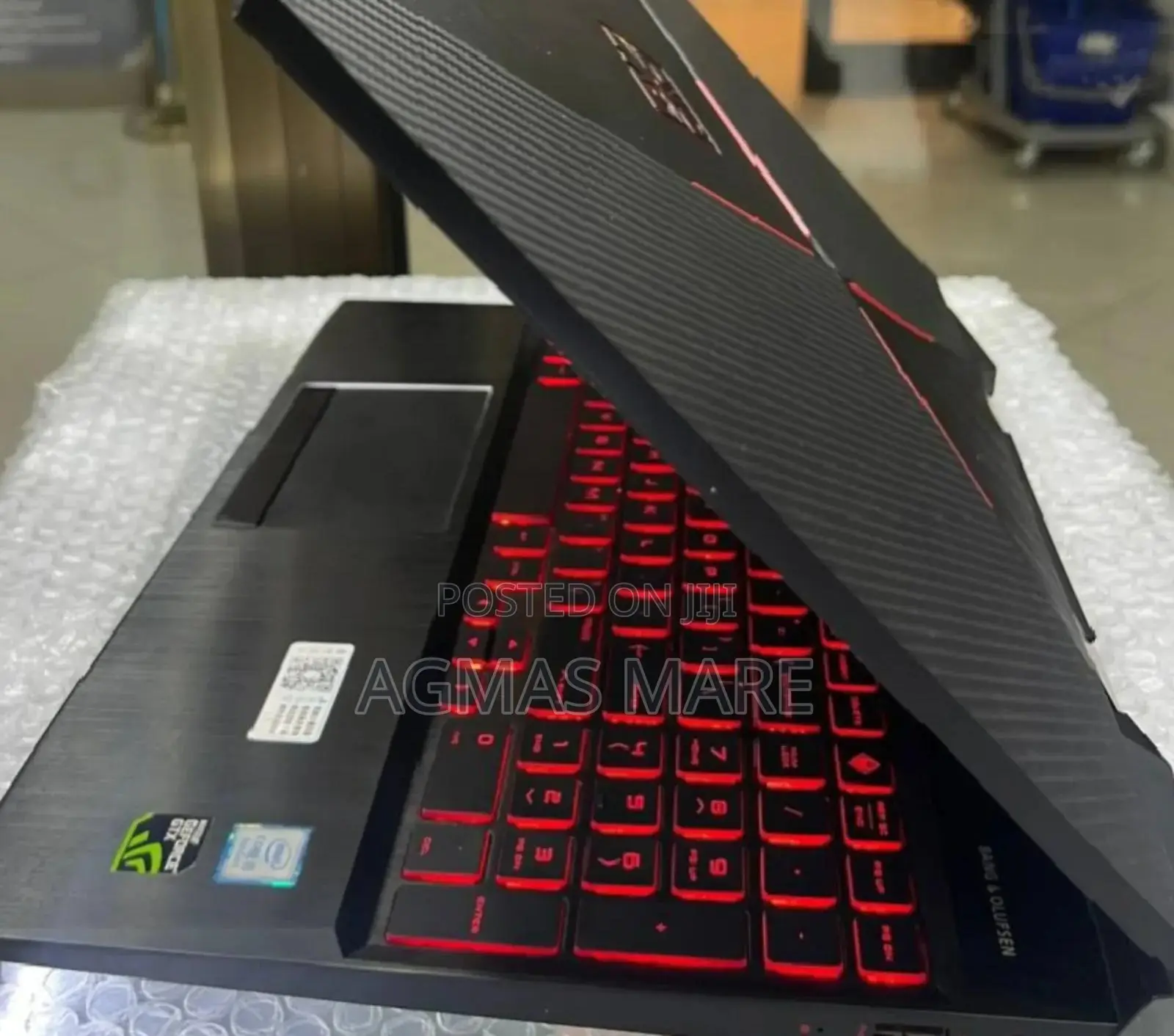 New Laptop HP Omen X 16GB Intel Core i5 HDD+SSD 1T