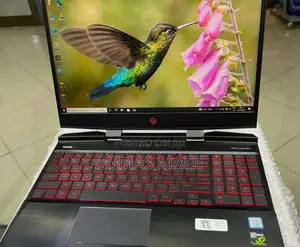 New Laptop HP Omen X 16GB Intel Core i5 HDD+SSD 1T