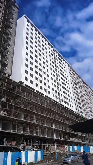 አያት ባብሩ ጣቢያ የንግድ ሱቅ የተጠናቀቀ