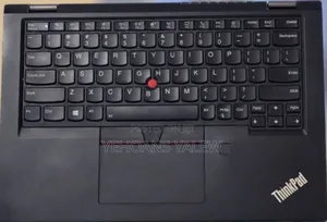 New Laptop Lenovo ThinkPad L13 Yoga 16GB Intel Core i5 SSD 512GB