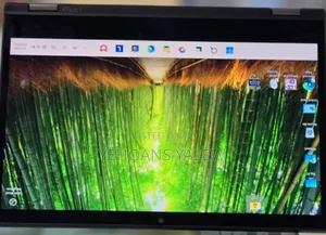 New Laptop Lenovo ThinkPad L13 Yoga 16GB Intel Core i5 SSD 512GB