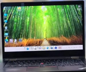 New Laptop Lenovo ThinkPad L13 Yoga 16GB Intel Core i5 SSD 512GB