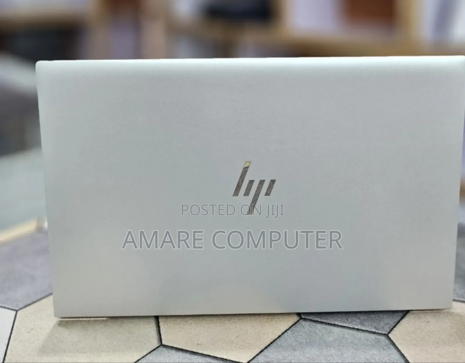 New Laptop HP EliteBook 840 G7 16GB Intel Core i7 SSD 512GB