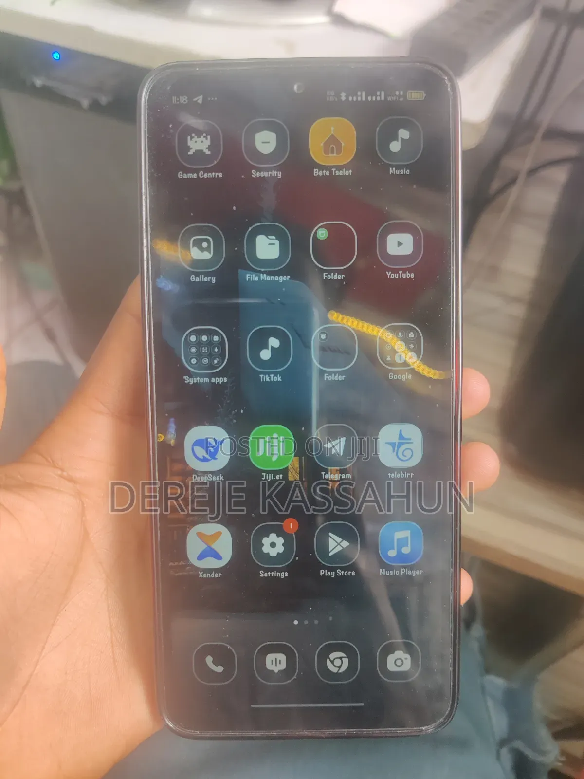 Xiaomi Redmi 14C 256 GB