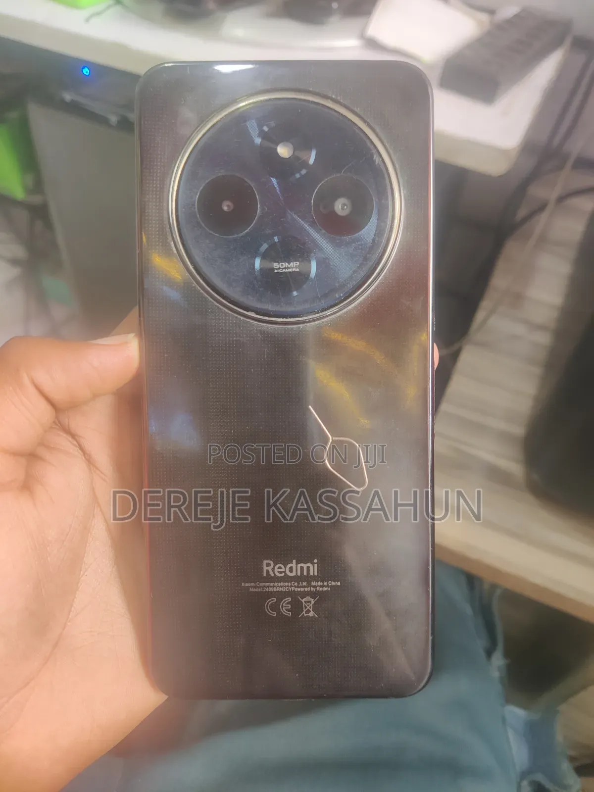 Xiaomi Redmi 14C 256 GB