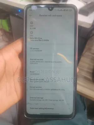 Xiaomi Redmi 14C 256 GB