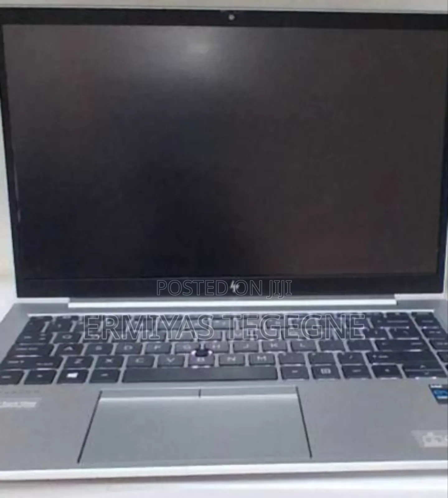 New Laptop HP EliteBook 840 16GB Intel Core i7 SSD 512GB
