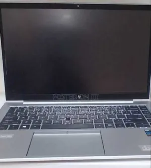 New Laptop HP EliteBook 840 16GB Intel Core i7 SSD 512GB