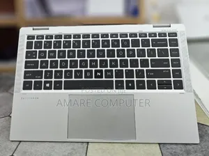 New Laptop HP EliteBook x360 1040 G7 16GB Intel Core i7 SSD 512GB