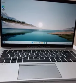 New Laptop HP EliteBook 840 16GB Intel Core i7 SSD 512GB