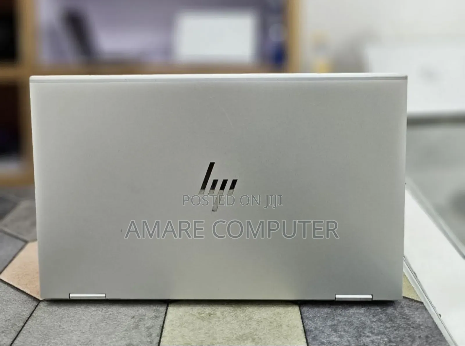 New Laptop HP EliteBook x360 1040 G7 16GB Intel Core i7 SSD 512GB