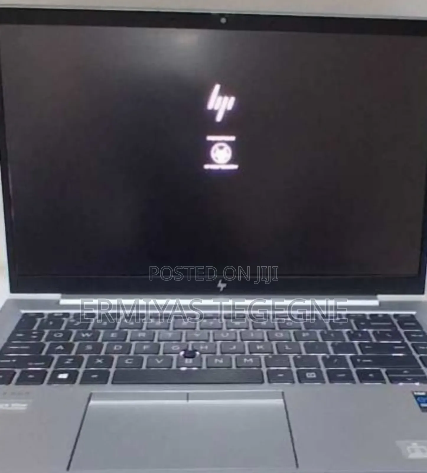 New Laptop HP EliteBook 840 16GB Intel Core i7 SSD 512GB