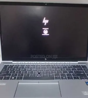 New Laptop HP EliteBook 840 16GB Intel Core i7 SSD 512GB