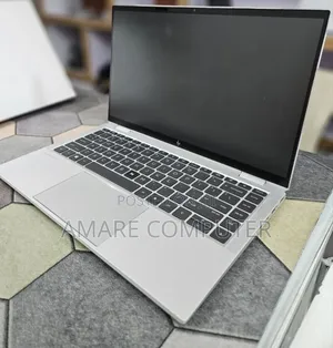 New Laptop HP EliteBook x360 1040 G7 16GB Intel Core i7 SSD 512GB