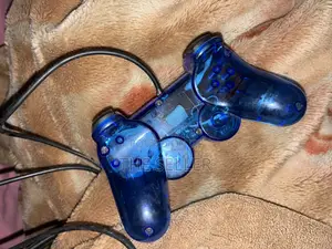 Pc-Joystick