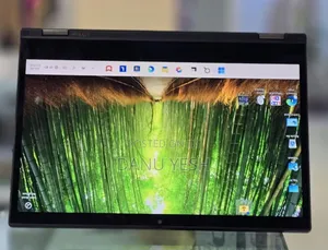 New Laptop Lenovo ThinkPad L13 Yoga 16GB Intel Core i5 SSD 512GB