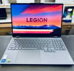 New Lenovo Legion Y7000P IRX9 Gaming Laptop 24GB Intel Core i7 SSD 1T