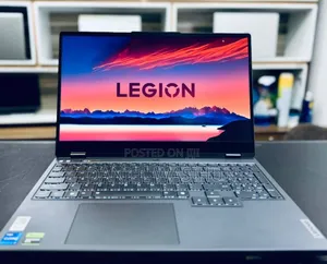 New Lenovo Legion Y7000P IRX9 Gaming Laptop 24GB Intel Core i7 SSD 1T