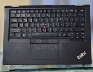 New Laptop Lenovo ThinkPad L13 Yoga 16GB Intel Core i5 SSD 512GB