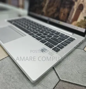 New Laptop HP EliteBook 840 G7 16GB Intel Core i5 SSD 512GB