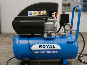 50l Air Compressor