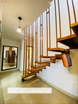 4bdrm Duplex in Bole for sale
