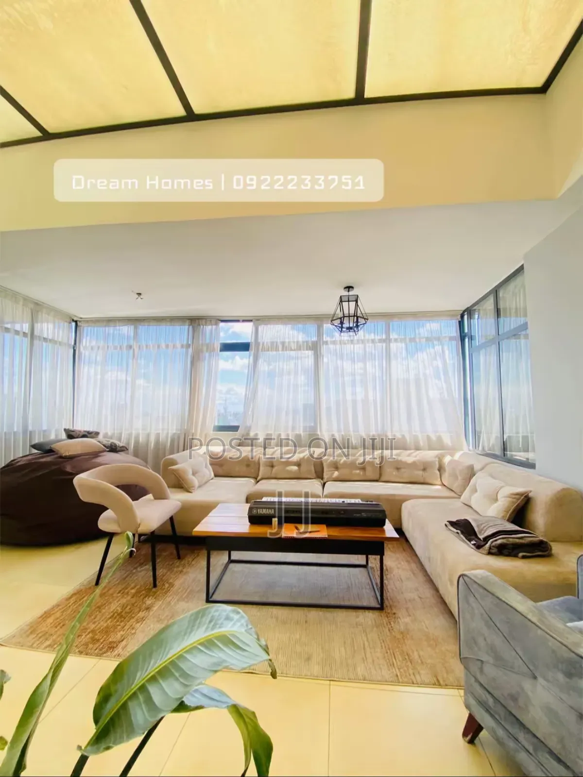 4bdrm Duplex in Bole for sale