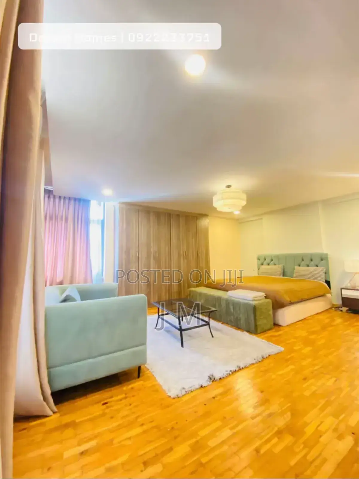 4bdrm Duplex in Bole for sale