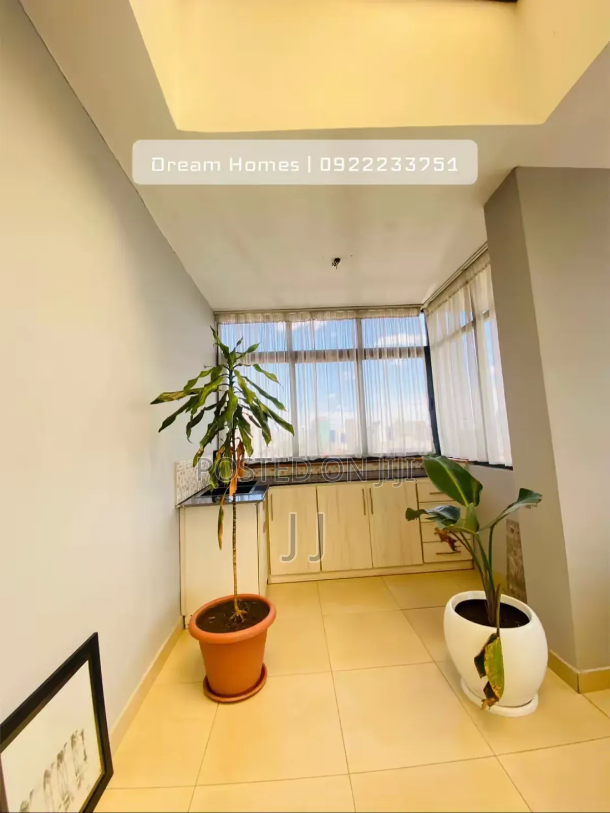 4bdrm Duplex in Bole for sale